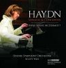 Haydn: Piano Sonatas & Concertos (2 CD)